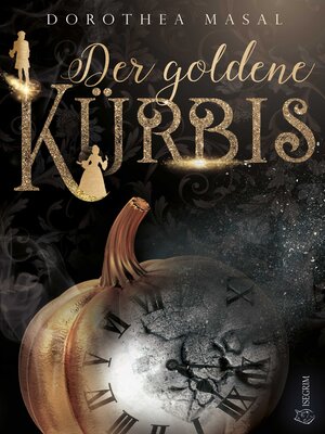 cover image of Der goldene Kürbis